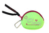 Neon Coin Purse - Love At First Swing