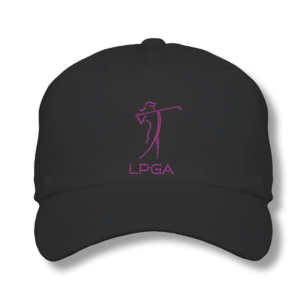 LPGA Lady's Caps