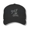 Lady's Cap - Golf Diva