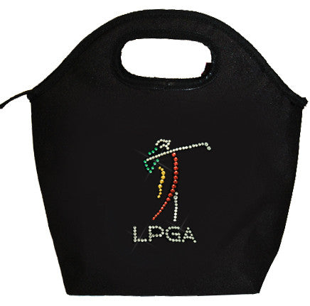 LPGA Totes and Bags