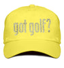 Lady's Cap - Got Golf