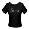 Design Shirt - Love