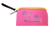 Neon Clutch Purse - Love At First Swing