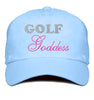Lady's Cap - Golf Goddess
