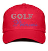 Lady's Cap - Golf Princess
