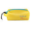 Neon Cosmetic Bag - Golf Princess