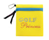 Neon Carryall - Golf Princess