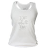 New White Tank Designs