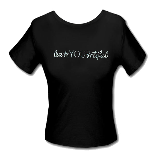 Design Shirt - Be - You -Tiful