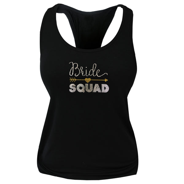 Design Tank - Bride Squad