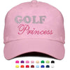 Lady's Cap - Golf Princess