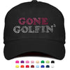 Lady's Cap - Gone Golfing
