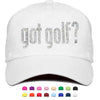 Lady's Cap - Got Golf