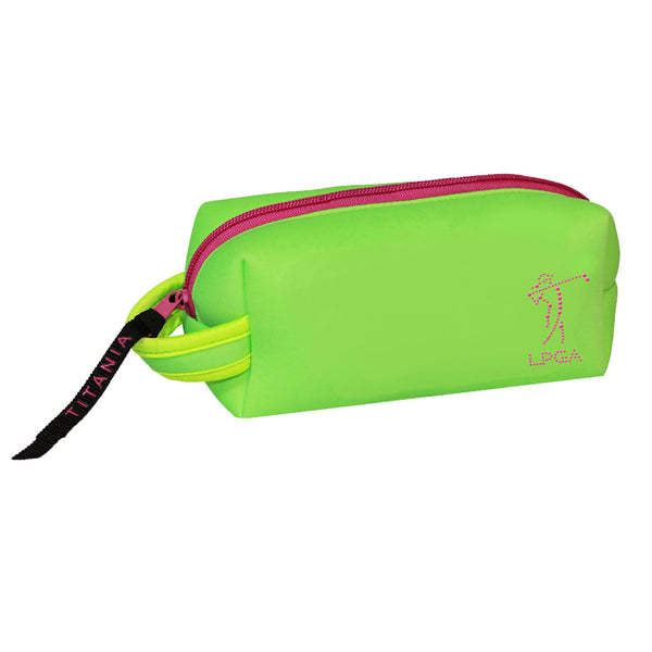 LPGA Neon Cosmetic Bag
