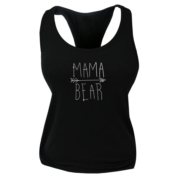 Design Tank - Mama Bear